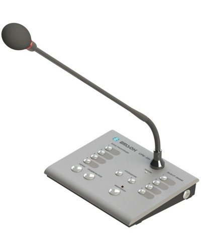 CPW-204. Пульт управления. EMSOK в Стерлитамаке