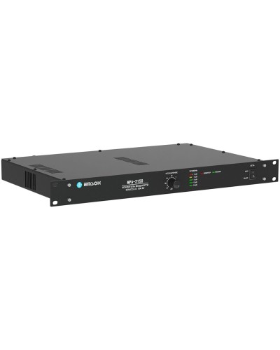 MPA-2150. Усилитель мощности. EMSOK в Стерлитамаке