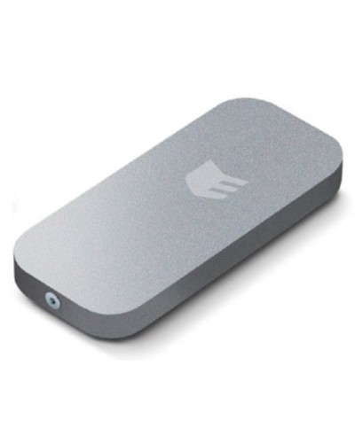 ER1501 Mullion ESMART Reader BLE (Carbon Concrete). Считыватель бесконтактный для proxi-карт и брелоков. ESMART в Стерлитамаке