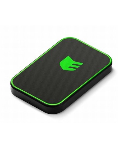 ER1602 ESMART Reader BLE Bubble (черный). Считыватель бесконтактный для proxi-карт и брелоков. ESMART в Стерлитамаке