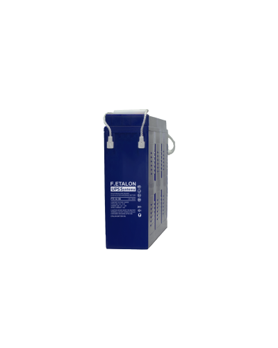 F.ETALON FTE 12-150. Аккумулятор герметичный свинцово-кислотный. ETALON в Стерлитамаке