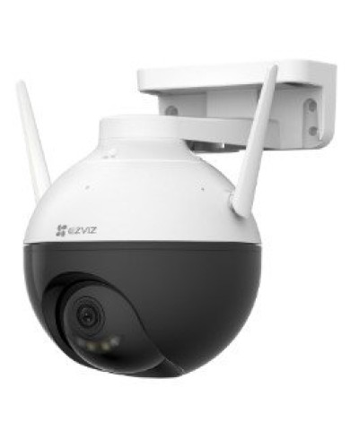 CS-C8C (1080P,6mm). Видеокамера IP поворотная. EZVIZ в Стерлитамаке