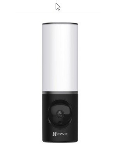 CS-LC3 (4MP,W1). Видеокамера IP цилиндрическая. EZVIZ в Стерлитамаке