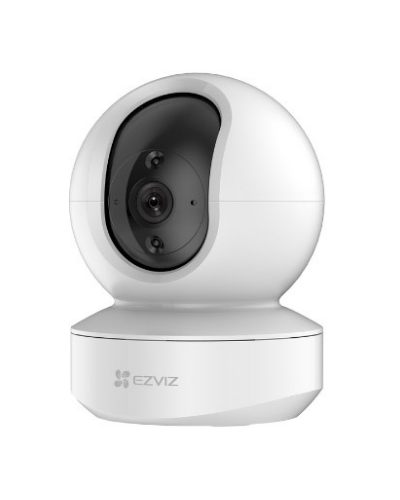 CS-TY1 (4MP,W1). Видеокамера IP поворотная. EZVIZ в Стерлитамаке