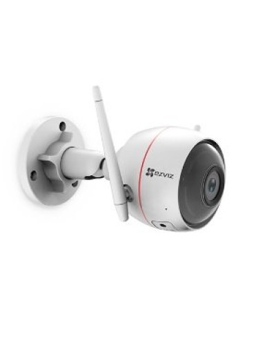 CS-C3W (4MP,4mm,H.265). Видеокамера IP цилиндрическая. EZVIZ в Стерлитамаке