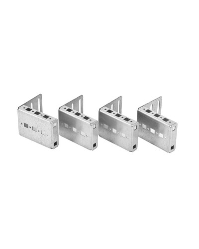 EMS-VGAF-19.800. Кронштейн крепления направляющих EMS. Elbox в Стерлитамаке