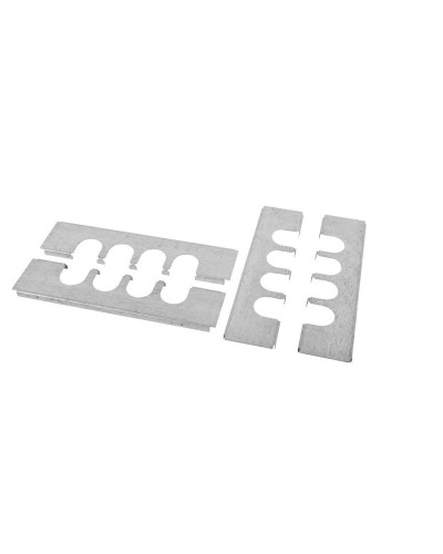 EMS-PCD-1200.100 (4шт). Панель для ввода кабеля. Elbox в Стерлитамаке