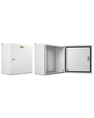 EMW-300.300.210-1-IP66. Шкаф распределительный электротехнический. Elbox в Стерлитамаке