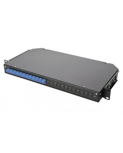 47C-24-S2-2L-04-11BL: Кросс оптический 19'' в Стерлитамаке