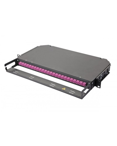 47C-24-40-2L-24-11BL: Кросс оптический 19'' в Стерлитамаке