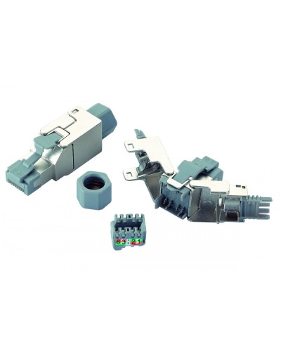 13A-EA-03SL. Разъем RJ-45. Eurolan в Стерлитамаке
