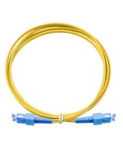 41F-S2-SC-SC-01. Патч-корд оптический. Eurolan в Стерлитамаке
