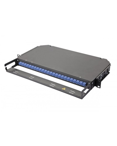 47C-24-S2-2L-24-11BL: Кросс оптический 19'' в Стерлитамаке