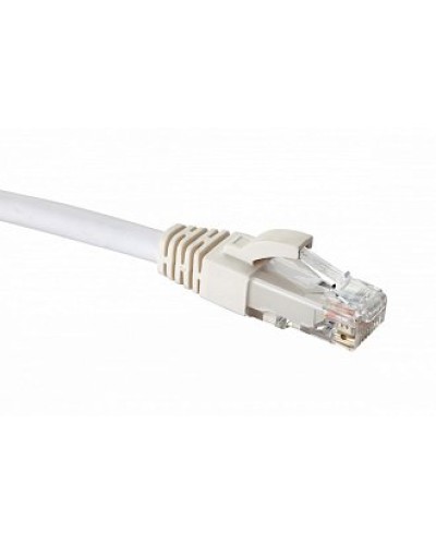 21D-U5-01WT. Патч-корд UTP. Eurolan в Стерлитамаке