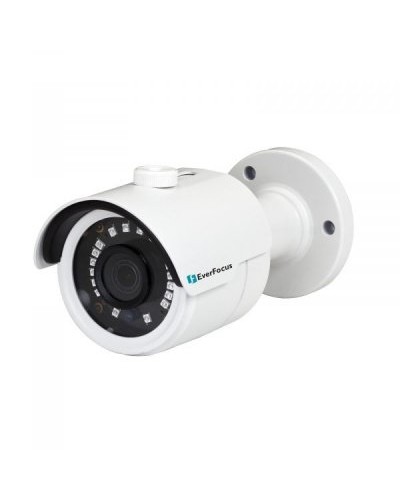EZN-1240-A. Видеокамера IP цилиндрическая. EverFocus в Стерлитамаке
