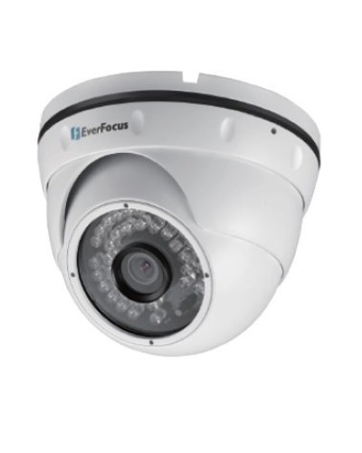 EBN-268. Видеокамера IP купольная. EverFocus в Стерлитамаке