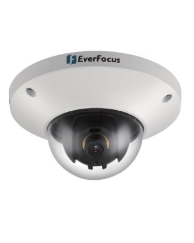 EDN-228. Видеокамера IP купольная. EverFocus в Стерлитамаке