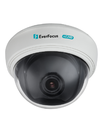 ED-910F. Видеокамера AHD купольная. EverFocus в Стерлитамаке