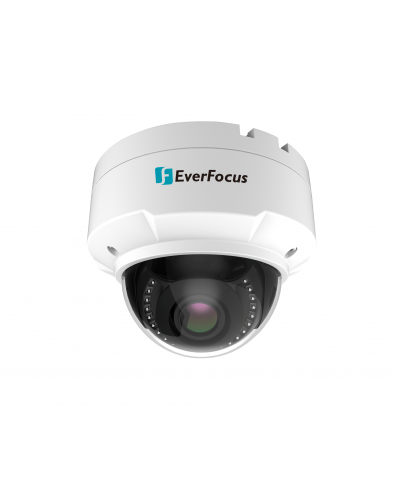 EHN-2550. Видеокамера IP купольная. EverFocus в Стерлитамаке