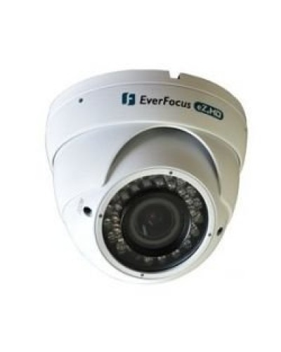 EBD-935F. Видеокамера AHD купольная. EverFocus в Стерлитамаке