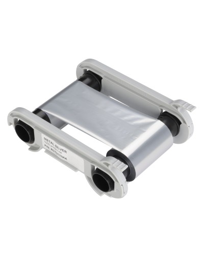 Evolis RCT017NAA. Лента серебряная монохромная. Evolis в Стерлитамаке