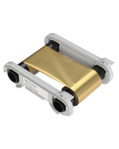 Evolis RCT016NAA. Лента золотая монохромная . Evolis в Стерлитамаке