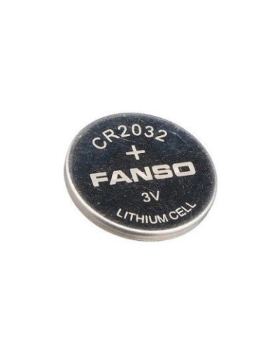 CR2032 FANSO. Литиевая батарея. FANSO в Стерлитамаке