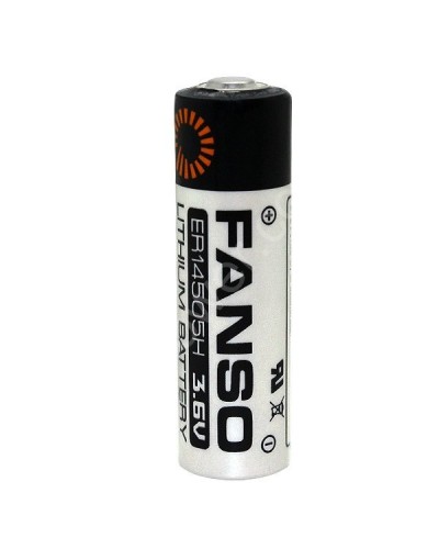 ER14505H/S FANSO. Литиевая батарея. FANSO в Стерлитамаке