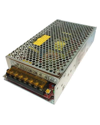 150W/24V. Импульсный блок питания. FARADAY в Стерлитамаке