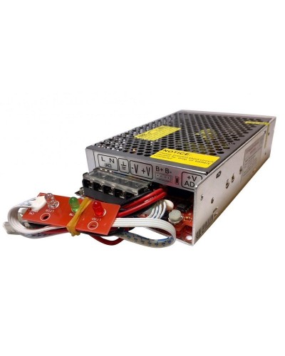 UPS 120W Simple. Бесперебойный импульсный блок питания. FARADAY в Стерлитамаке
