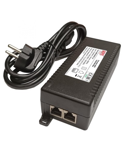 60W/1Gb/POE v2. Инжектор PoE. FARADAY в Стерлитамаке