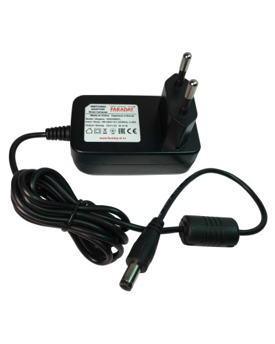 18W/WM/PL. Импульсный блок питания. FARADAY в Стерлитамаке