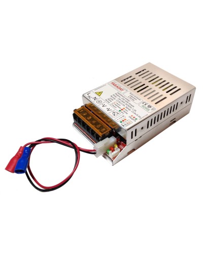 UPS 75W Simple. Блок бесперебойного питания. FARADAY в Стерлитамаке