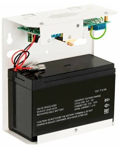 FE-1250 PRO. Источник вторичного питания. Falcon EYE в Стерлитамаке