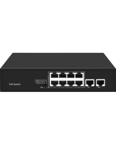 FE-8FPG2. Сетевой PoE коммутатор. Falcon EYE в Стерлитамаке