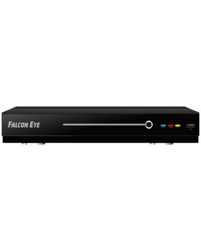 FE-NVR8216. IP-видеорегистратор 16-канальный. Falcon EYE в Стерлитамаке