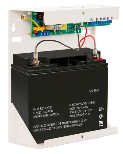 FE-1250 V.5 MAX. Источник вторичного питания. Falcon EYE в Стерлитамаке