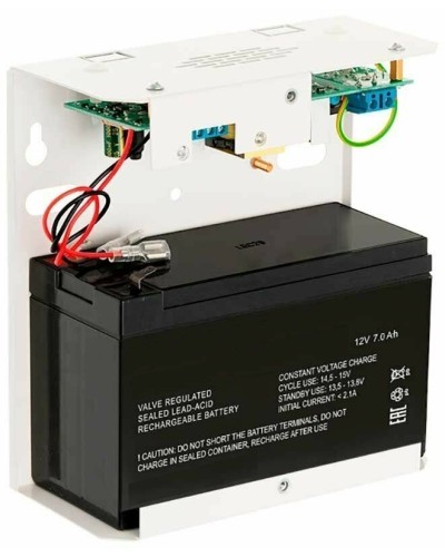 FE-1230 PRO. Источник вторичного питания. Falcon EYE в Стерлитамаке