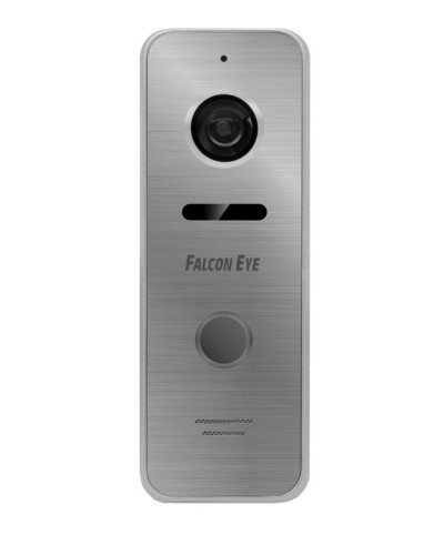 FE-ipanel 3 HD silver. Вызывная панель цветная. Falcon EYE в Стерлитамаке