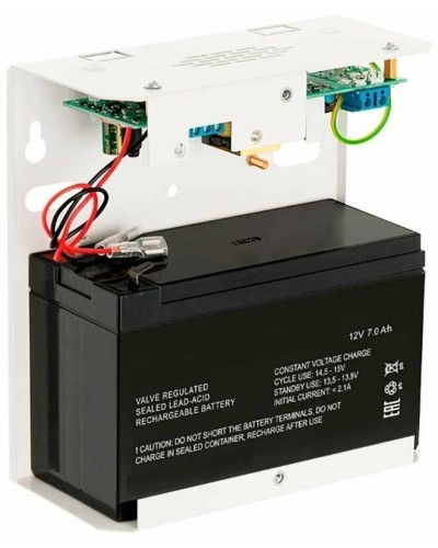FE-1220 PRO. Источник вторичного питания. Falcon EYE в Стерлитамаке