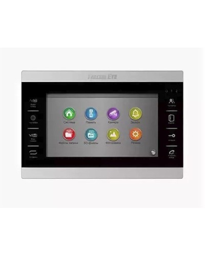 FE-70 ATLAS HD (Black). Монитор домофона цветной. Falcon EYE в Стерлитамаке
