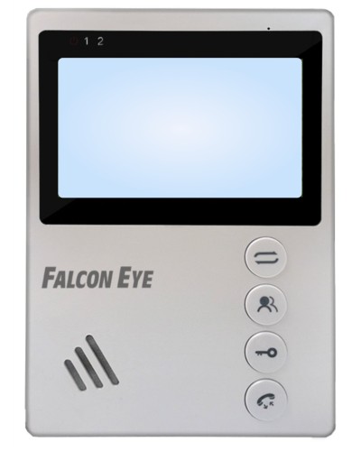 Vista. Монитор домофона цветной. Falcon EYE в Стерлитамаке