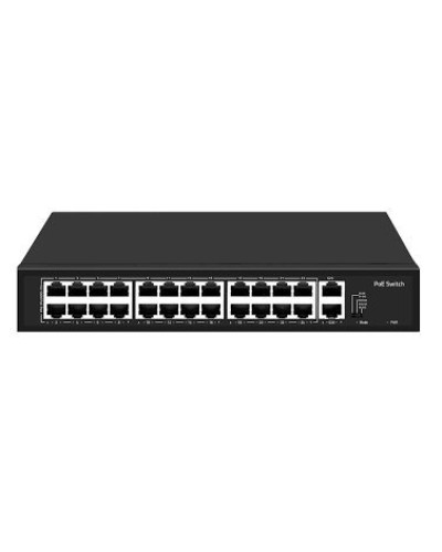 FE-24FPG2. Сетевой PoE коммутатор. Falcon EYE в Стерлитамаке