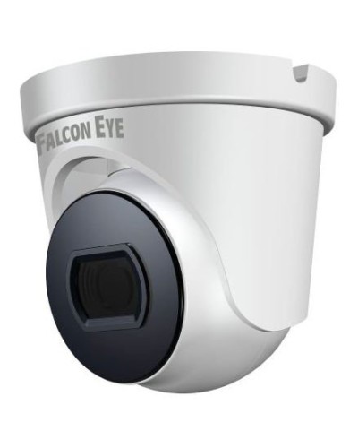 FE-MHD-D2-25. Видеокамера мультиформатная купольная. Falcon EYE в Стерлитамаке
