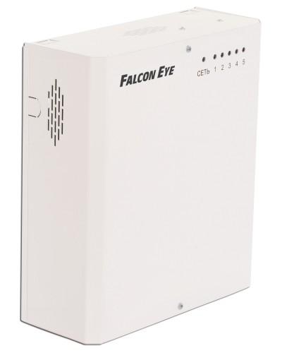 FE-1250 V.5 MAX. Источник вторичного питания. Falcon EYE в Стерлитамаке