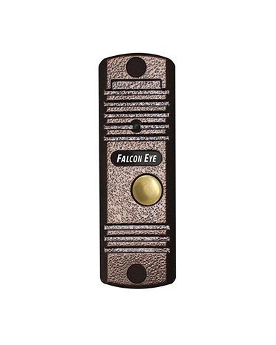 FE-305C (медь). Вызывная панель цветная. Falcon EYE в Стерлитамаке