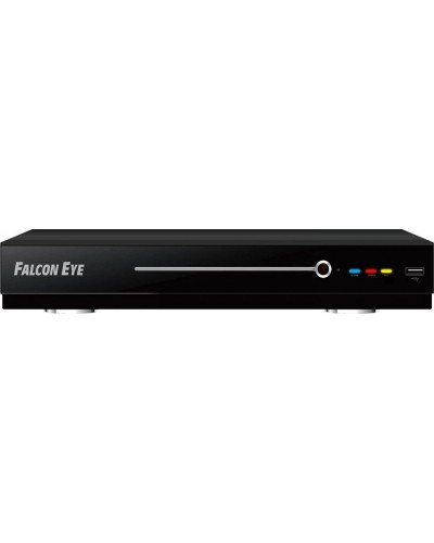 FE-MHD2216. Видеорегистратор мультиформатный 16-канальный. Falcon EYE в Стерлитамаке
