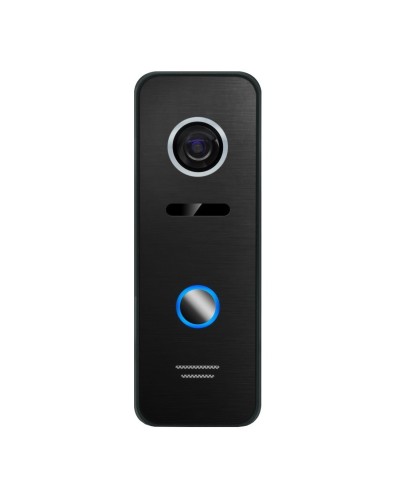 FE-ipanel 3 HD black. Вызывная панель цветная. Falcon EYE в Стерлитамаке