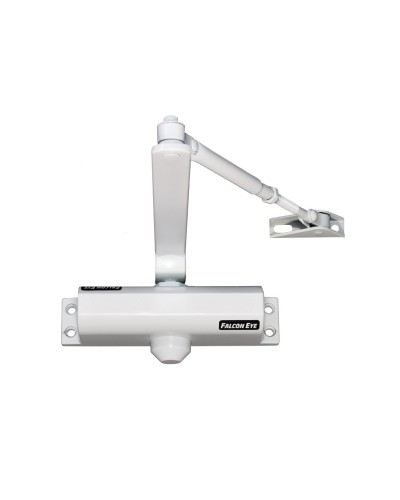FE-B4W (White). Доводчик дверной. Falcon EYE в Стерлитамаке