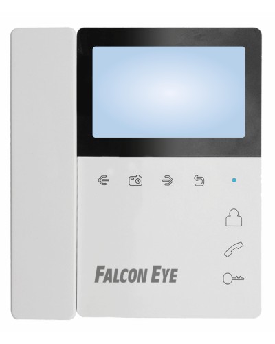 Lira. Монитор домофона цветной. Falcon EYE в Стерлитамаке